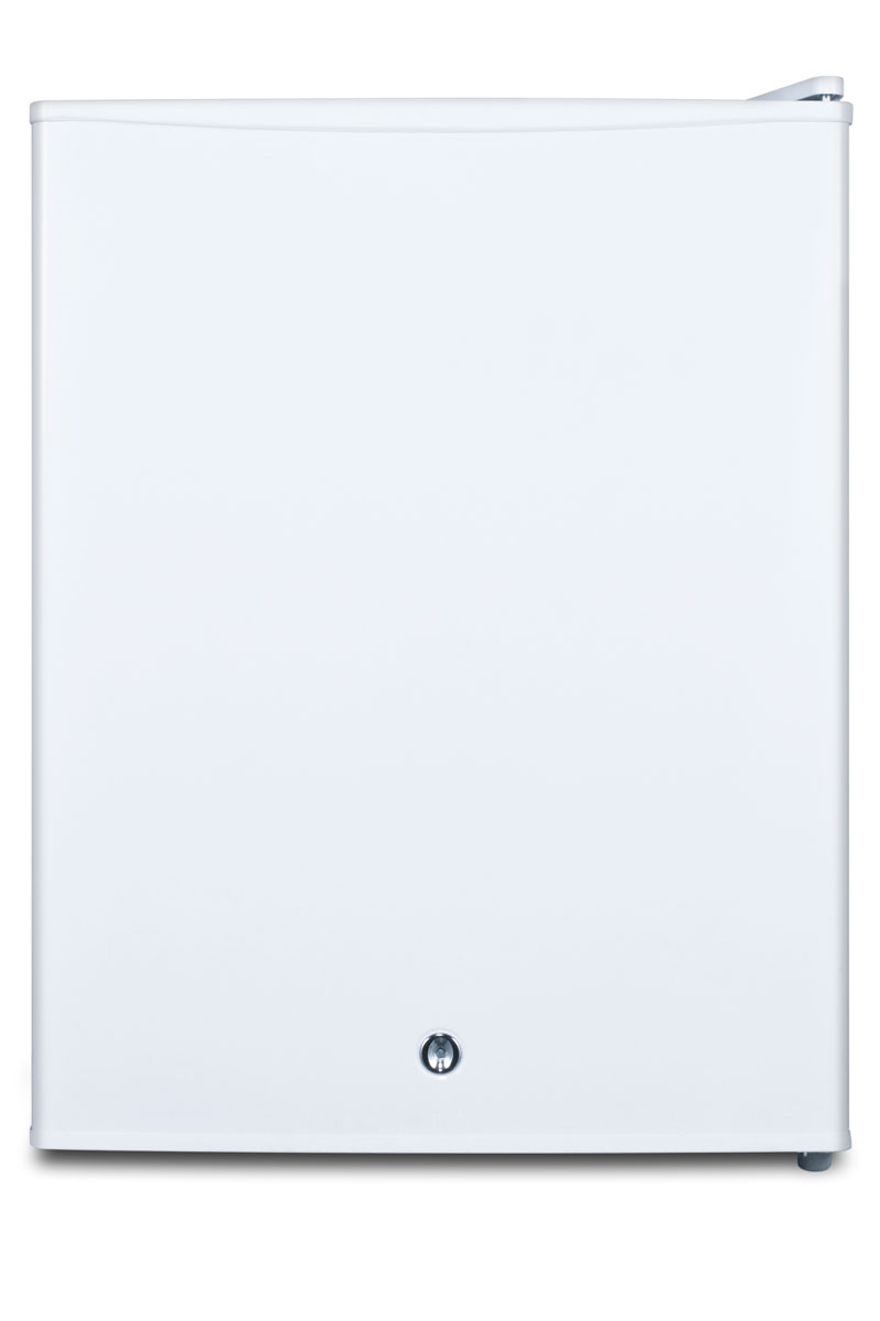 -20°C all-freezer with reversible door