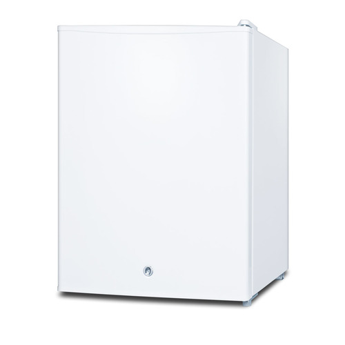 FS30L7 Freezer Angle