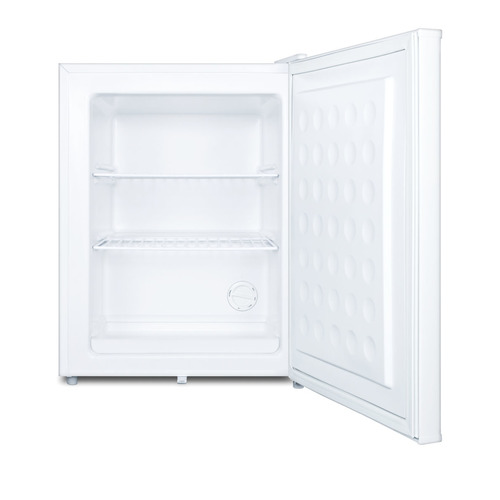 FS30L7 Freezer Open