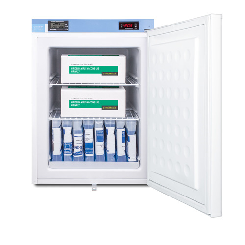 FS30L7MED2 Freezer Full