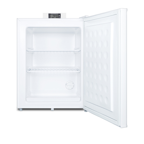 FS30L7NZ Freezer Open