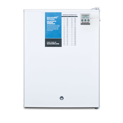 FS30L7PLUS2 Freezer Front