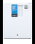 FS30L7PLUS2 Freezer Front