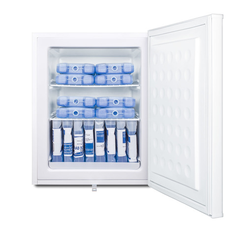 FS30L7PLUS2 Freezer Full