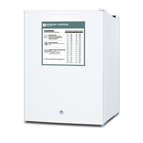 FS30LGP Freezer Angle