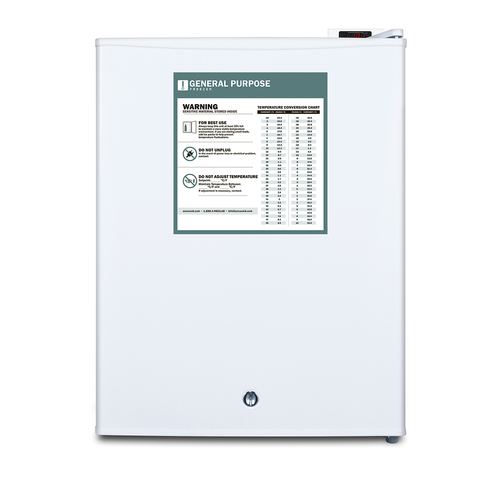 FS30LGP Freezer Front