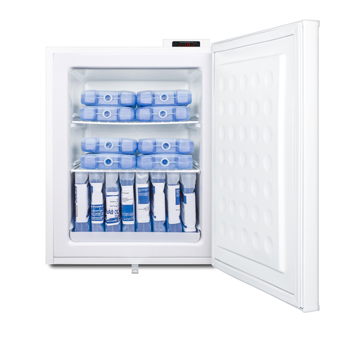 FS30LGP Freezer Full