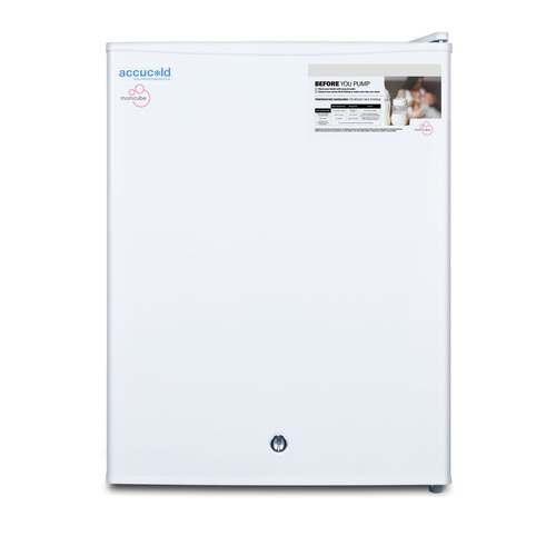 FS30LMC Freezer Front