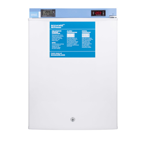 FS30LMED2 Freezer Front