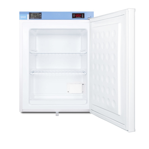 FS30LMED2 Freezer Open