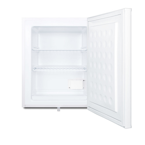 FS30LPLUS2 Freezer Open