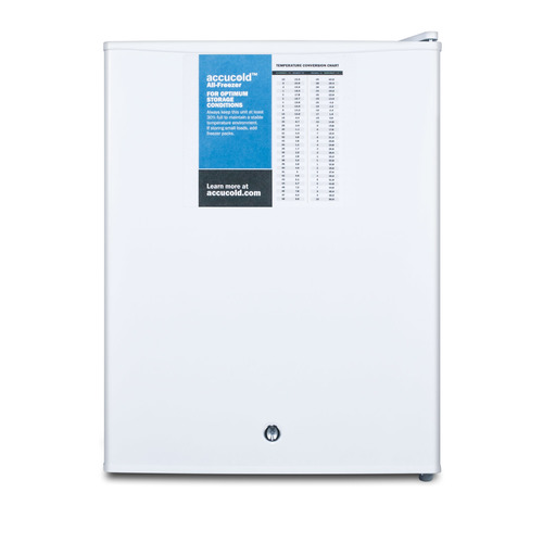 FS30LPRO Freezer Front