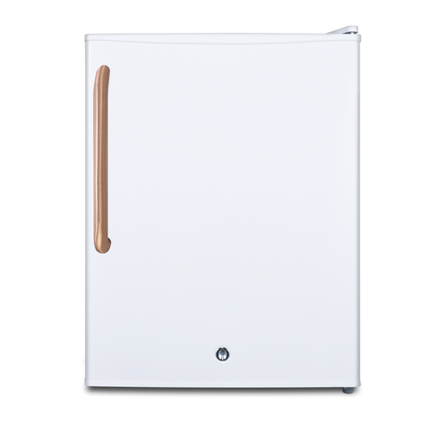 FS30LTBC Freezer Front