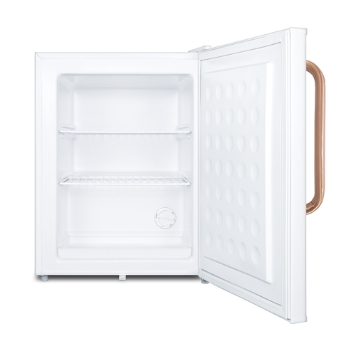 FS30LTBC Freezer Open