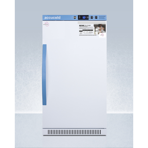 ARS32MLMCBIADA Refrigerator Front