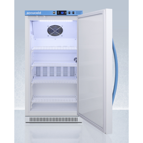 ARS32MLMCBIADA Refrigerator Open