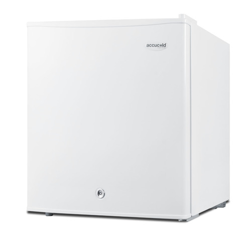 S19LWH Refrigerator Freezer Angle