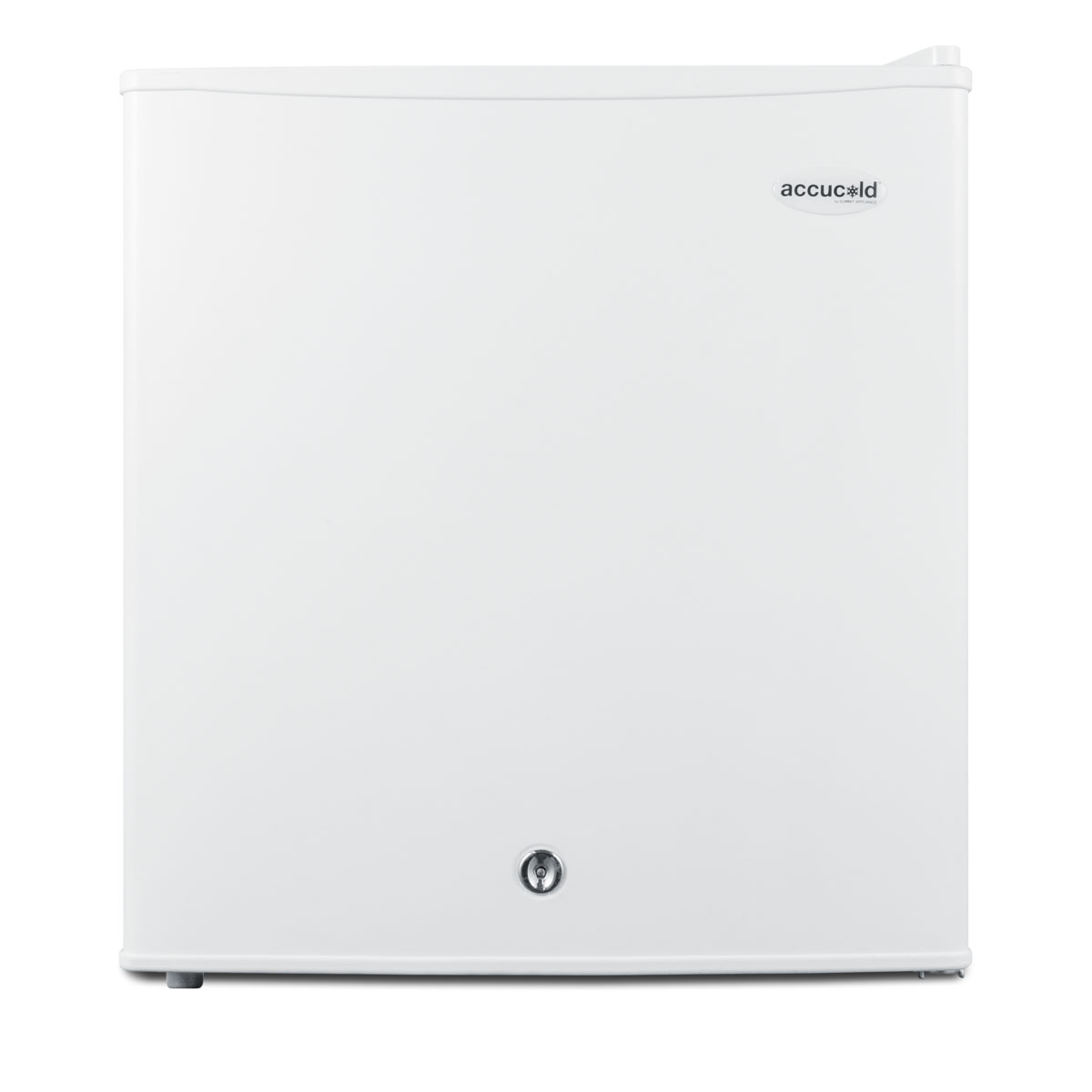 Summit Compact Refrigerator-Freezer