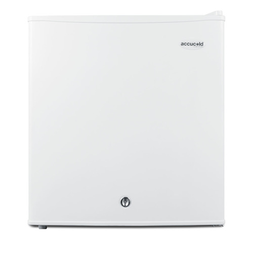 S19LWH Refrigerator Freezer Front