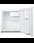 S19LWH Refrigerator Freezer Open