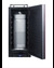 SBC15NKIF Kegerator Full