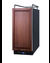 SBC15NKIF Kegerator Angle