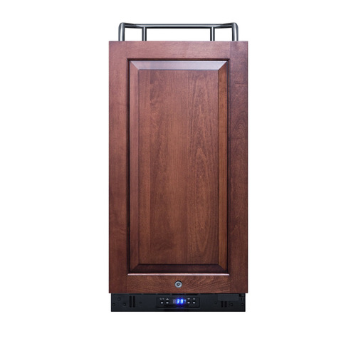 SBC15NKIF Kegerator Front