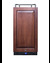 SBC15NKIF Kegerator Front
