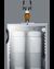 SBC56GBIADA Kegerator Detail