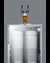 SBC56GBICSSADA Kegerator Detail