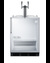 SBC56GBICSSADA Kegerator Front