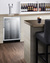 SBC56GBICSSADA Kegerator Set