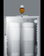 SBC56GBINKCSSADA Kegerator Detail