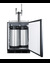 SBC58BLBIADACMTWIN Kegerator Full