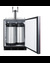 SBC58BLBIADAIFCFTWIN Kegerator Full