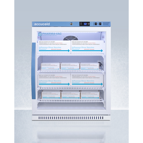 ARG61PVBIADA Refrigerator Full