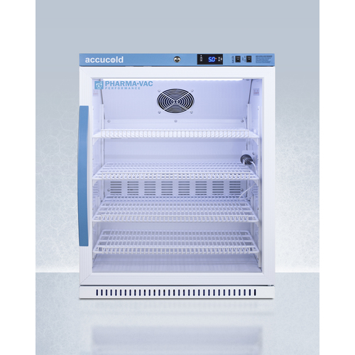 ARG61PVBIADA Refrigerator Front