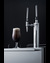 SBC58BLBIADANCFTWIN Kegerator Detail