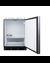 SBC58BLBIADANKIF Kegerator Open