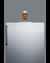 SBC58BLBICSSADANK Kegerator Detail