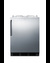 SBC58BLBICSSADANK Kegerator Front