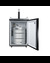 SBC635M7 Kegerator Full