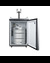 SBC635MBI7SSHHTWIN Kegerator Full