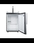 SBC635MBI7SSHV Kegerator Open