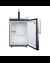 SBC635MBIFR Kegerator Open