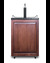 SBC635MBIIF Kegerator Front