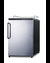 SBC635MBINKDPL Kegerator Angle