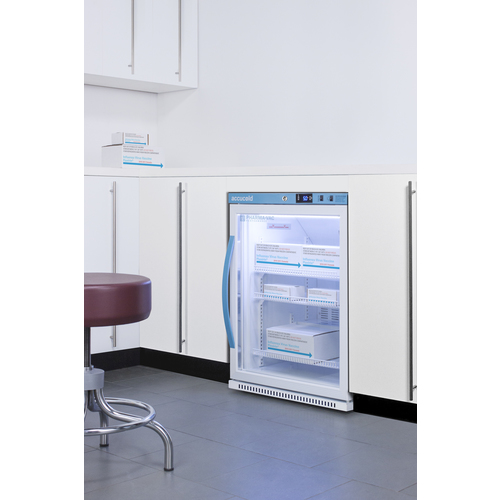 ARG61PVBIADADL2B Refrigerator Set