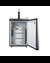 SBC635MBISSHH Kegerator Full
