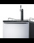 SBC635MBISSHH Kegerator Tap